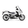NC 700 D INTEGRA
