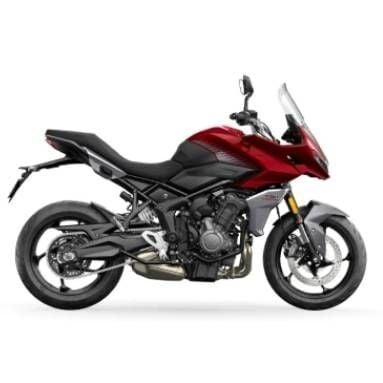 TIGER SPORT 660