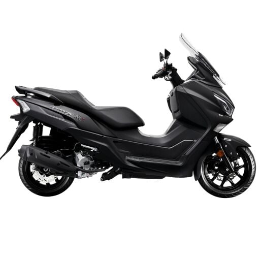 JOYMAX Z PLUS 250