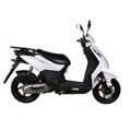 CRUISYM 250i