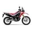 CRF 250 RALLY