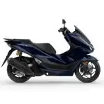 PCX 2025