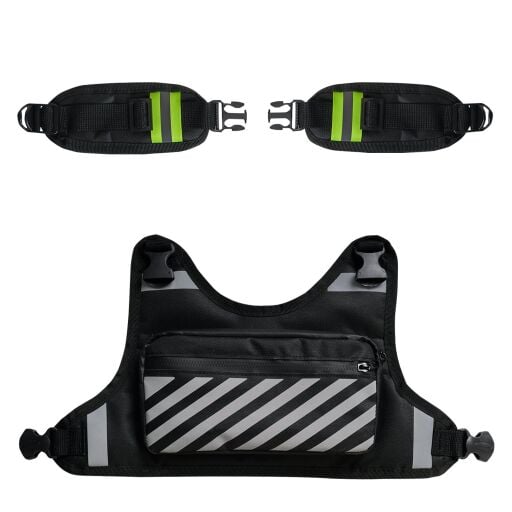 Sürücü Çanta ve Ekipmanları