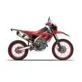 CRF 250 L