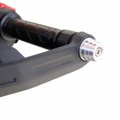 GP Kompozit Honda ADV 350 2023-2025 Uyumlu Gidon Topuzu Gri