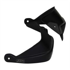 GP Kompozit Bajaj Dominar 250 / 400 2017-2024 Uyumlu Elcik Koruma Siyah