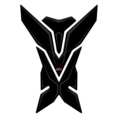 GP Kompozit Universal Tank Pad Model Y Siyah