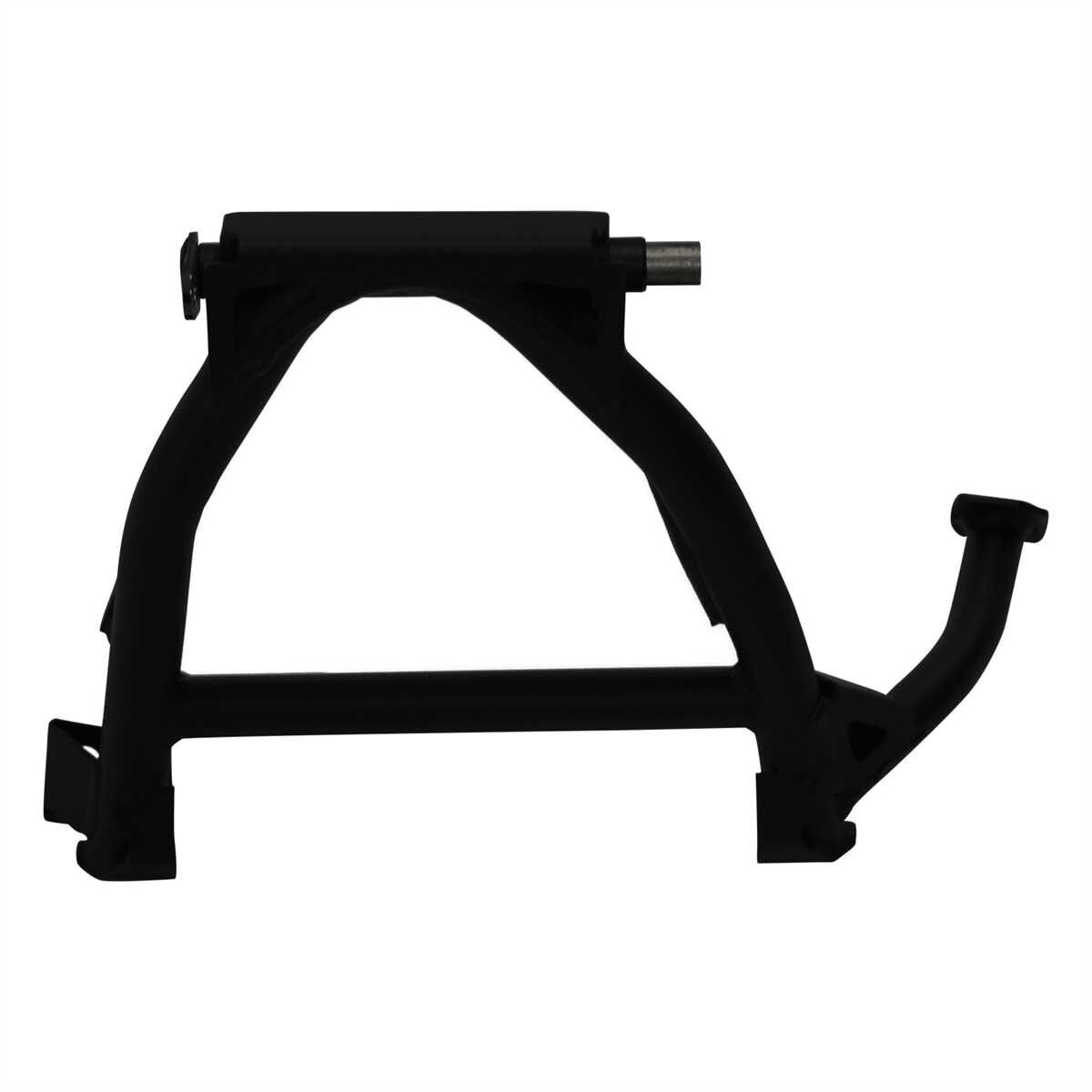 GP Kompozit Honda NC 750 X 2021-2025 Uyumlu Orta Sehpa Siyah