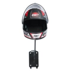 GP Kompozit DKR01 Dekoratif Kask ve Mont Askılık