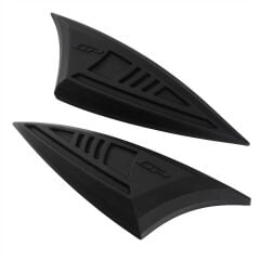 GP Kompozit Honda Dio 2021-2025 Uyumlu Sele Altı Grenaj Koruma Siyah