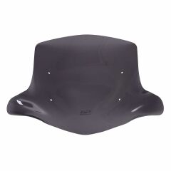 GP Kompozit Scooter Universal Elcikli Ön Cam Füme 59 cm