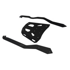 GP Kompozit Hero X-Pulse 200 2020-2024 Uyumlu Çanta Demiri Siyah