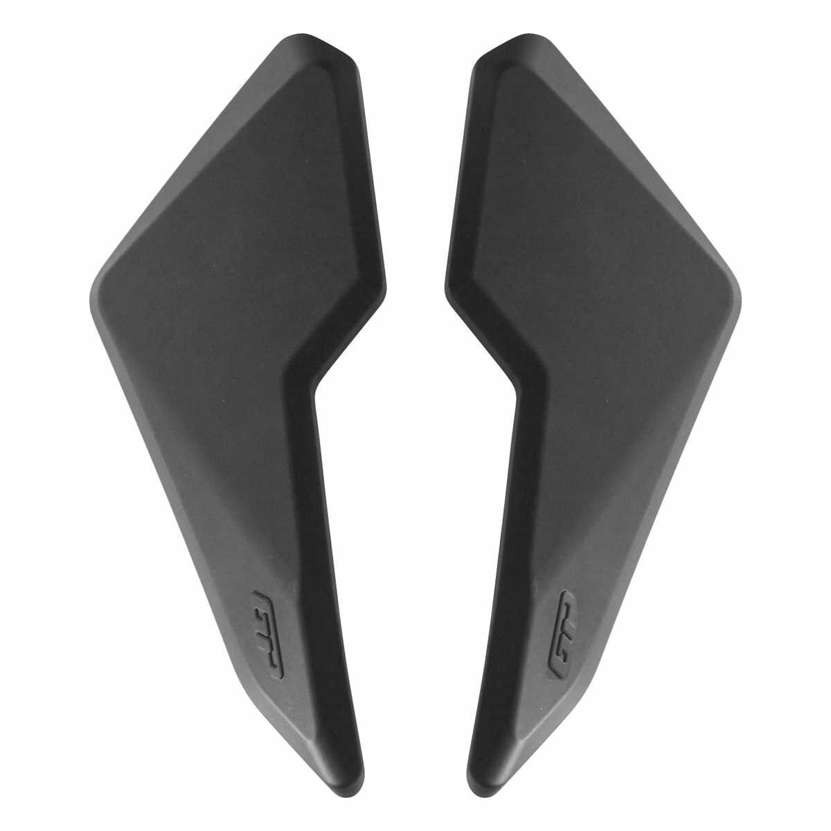 GP Kompozit Honda ADV 350 2023-2025 Uyumlu Sele Altı Grenaj Koruma Siyah