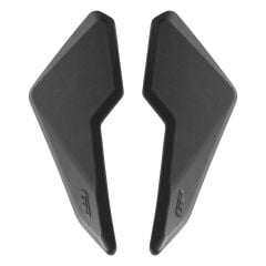 GP Kompozit Honda ADV 350 2023-2025 Uyumlu Sele Altı Grenaj Koruma Siyah