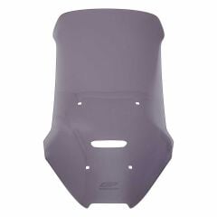 GP Kompozit Honda ADV 350 2023-2025 Uyumlu Ön Cam Füme 60 cm