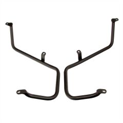 GP Kompozit Honda X-ADV 2017-2025 Uyumlu Koruma Demiri Siyah