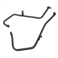 GP Kompozit Honda X-ADV 2017-2025 Uyumlu Koruma Demiri Siyah