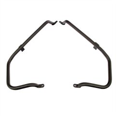 GP Kompozit Honda X-ADV 2017-2025 Uyumlu Koruma Demiri Siyah