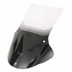 GP Kompozit Peugeot XP400 GT 2023-2024 Uyumlu Ön Cam Şeffaf 59 CM