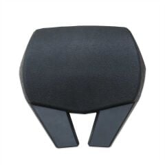 GP Kompozit BMW CE 04 2022-2024 Uyumlu Sissy Bar Siyah