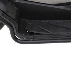 GP Kompozit Honda Forza 250 2018-2022 Uyumlu Yan Koruma Demiri Siyah