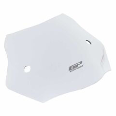 GP Kompozit Universal Ayaklı Kısa Ön Cam Şeffaf 30 cm