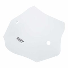 GP Kompozit Universal Ayaklı Kısa Ön Cam Şeffaf 30 cm