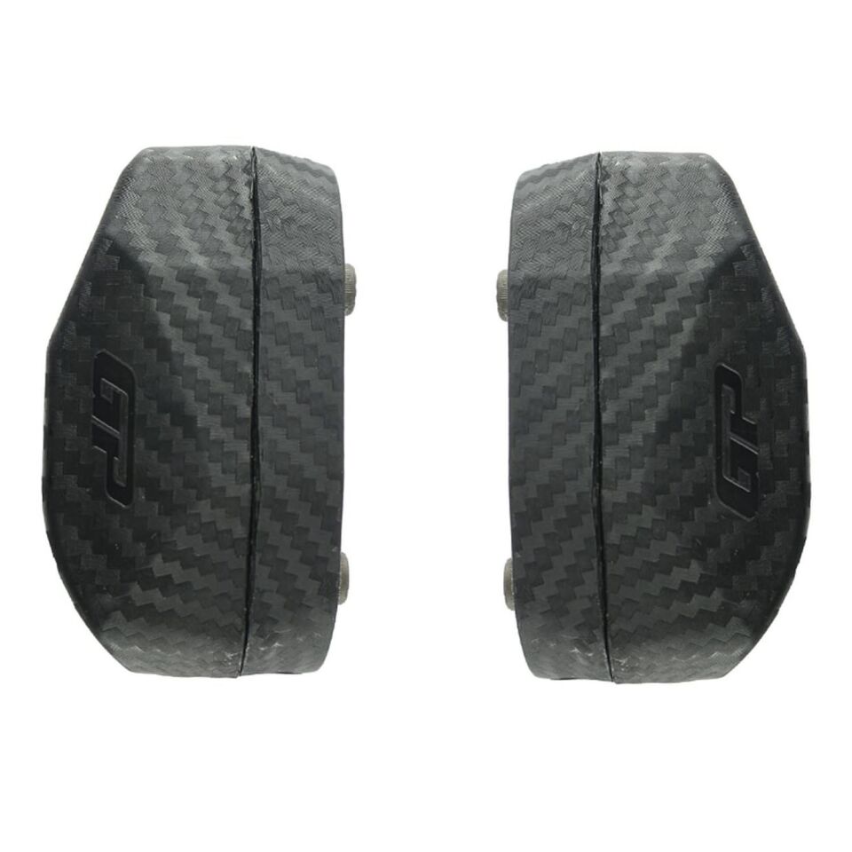 GP Kompozit Universal Motor Koruma Demiri Plastiği Karbon