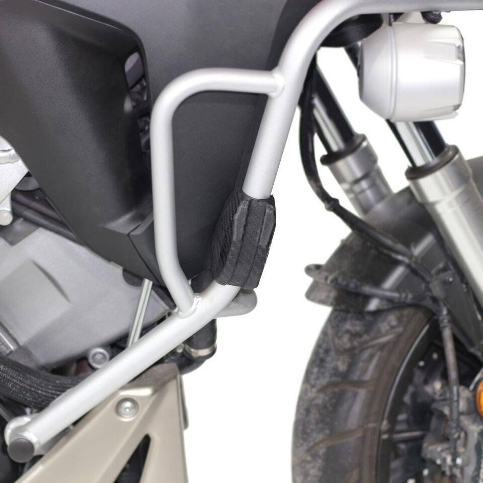 GP Kompozit Universal Motor Koruma Demiri Plastiği Karbon