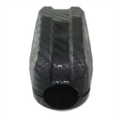 GP Kompozit Universal Motor Koruma Demiri Plastiği Karbon