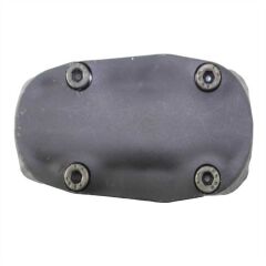 GP Kompozit Universal Motor Koruma Demiri Plastiği Karbon