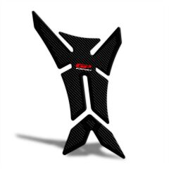 GP Kompozit Universal Tank Pad Model X Siyah