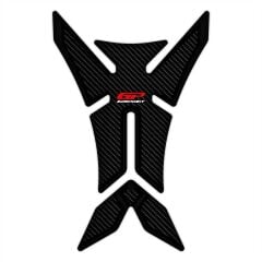 GP Kompozit Universal Tank Pad Model X Siyah