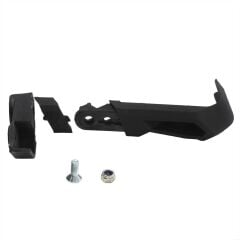 GP Kompozit Universal Manet Koruma Siyah