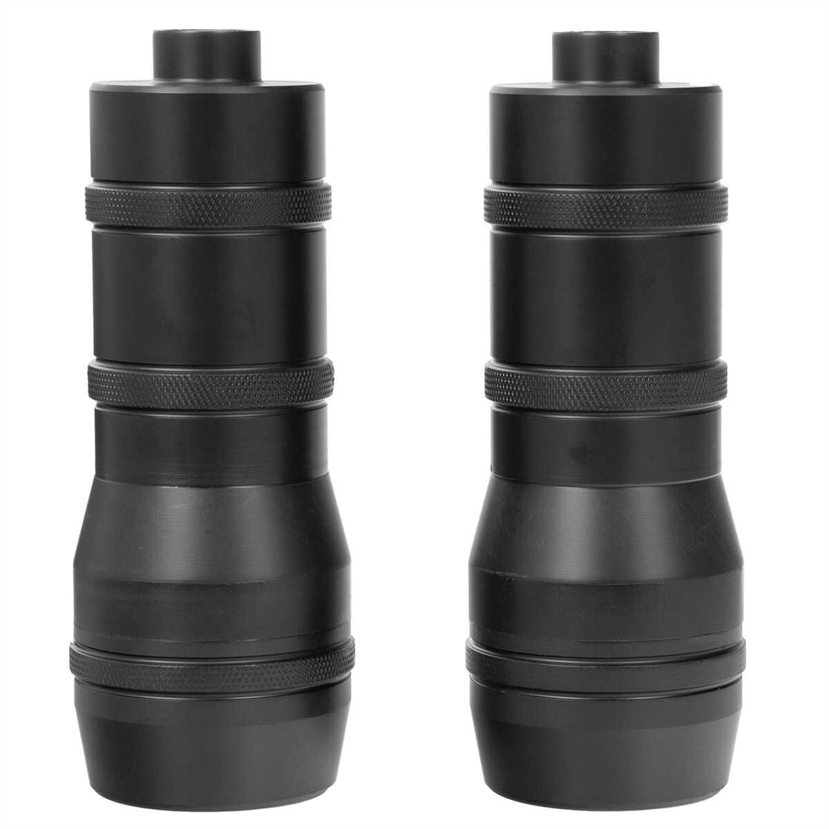 GP Kompozit Yamaha MT-25 2015-2025 Uyumlu Motor Koruma Takozu Siyah