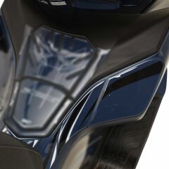 GP Kompozit Honda PCX 125 2021-2024 Uyumlu Yan Pad Mavi