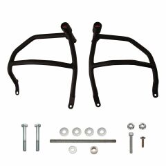 GP Kompozit Honda CB750 Hornet 2023-2025 Uyumlu Motor Koruma Demiri Siyah