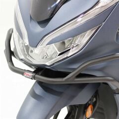 GP Kompozit Honda PCX 125 / 150 2018-2020 Uyumlu Koruma Demiri Siyah
