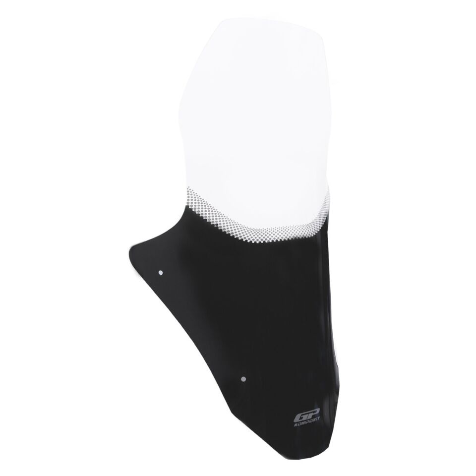 GP Kompozit Honda PCX 125 2025 Uyumlu Ön Cam Şeffaf 70 cm