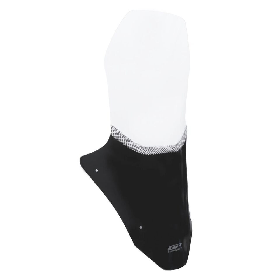 GP Kompozit Honda PCX 125 2025 Uyumlu Ön Tur Camı Şeffaf 79 cm