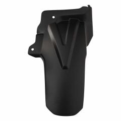 GP Kompozit Honda ADV 350 2023-2025 Uyumlu Arka Çamurluk Siyah