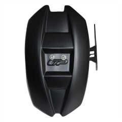 GP Kompozit Honda X-ADV 2017-2025 Uyumlu Arka Çamur Sıyırıcı Siyah