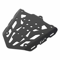 GP Kompozit SYM Jet X 125 2022-2025 Uyumlu Çanta Demiri Siyah