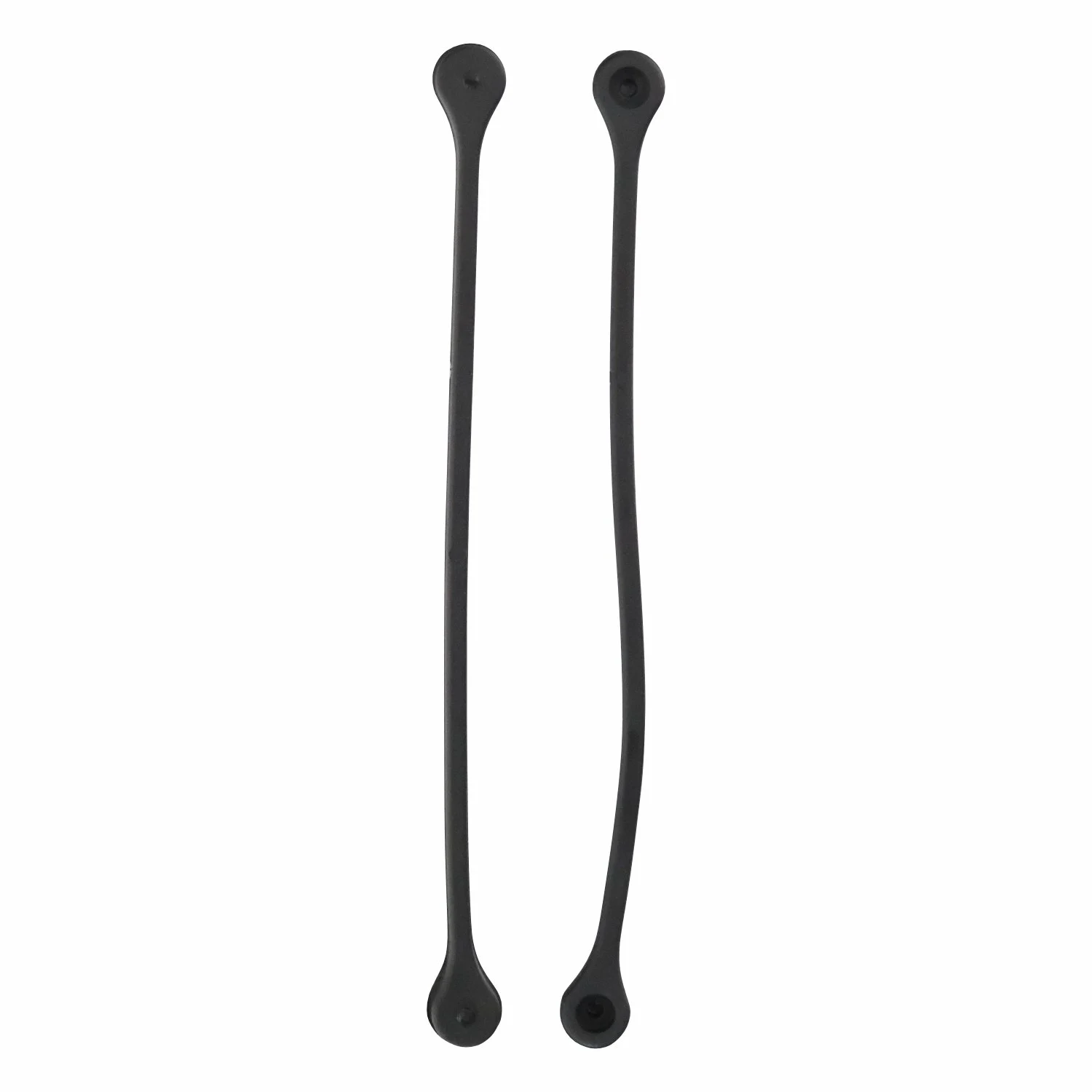 GP Kompozit Çanta Kapağı Stopper ( 2 Adet) - Yedek Parça