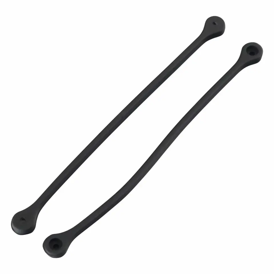 GP Kompozit Çanta Kapağı Stopper ( 2 Adet) - Yedek Parça