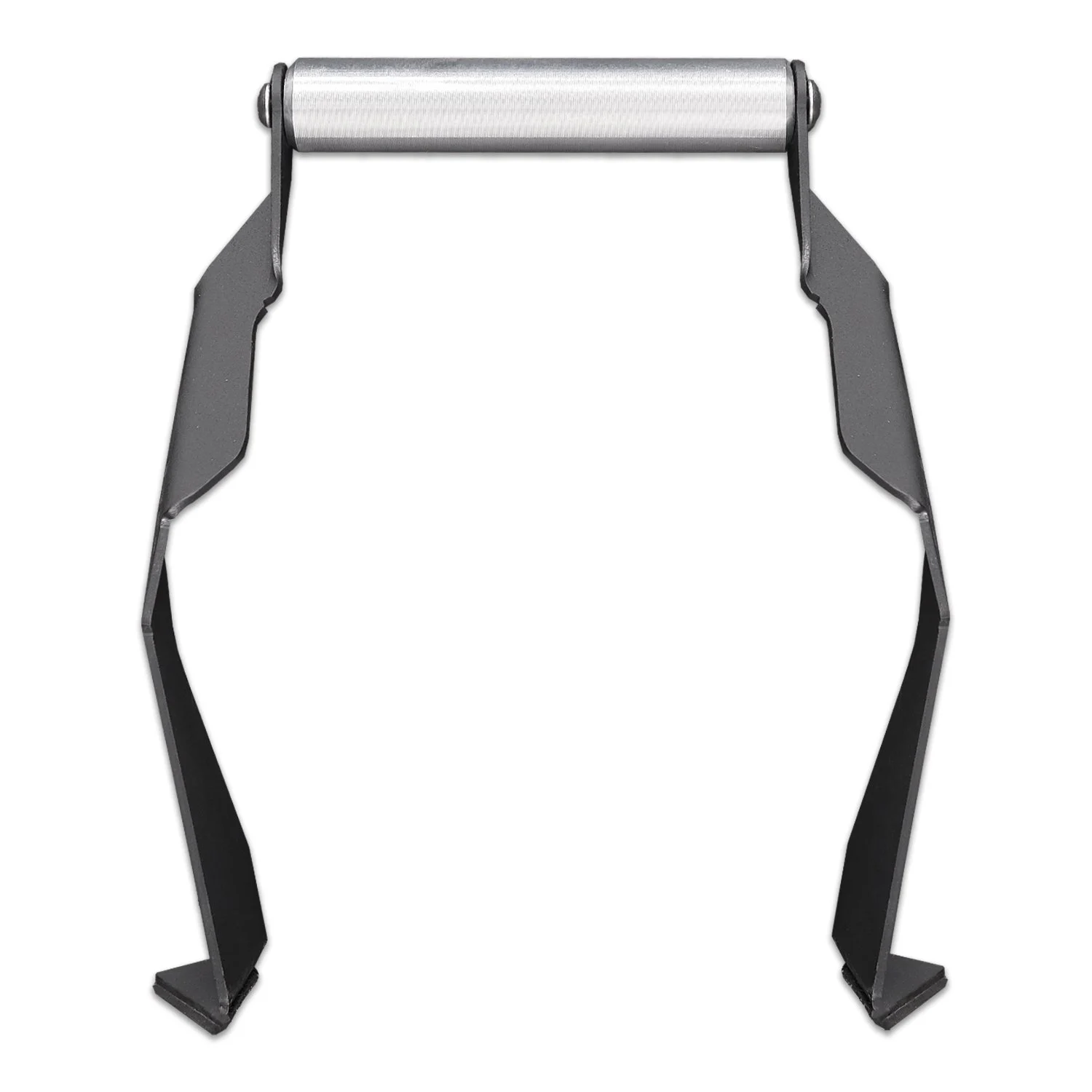 GP Kompozit Honda ADV 350 2025 Uyumlu Telefon / Navigasyon Tutucu Siyah