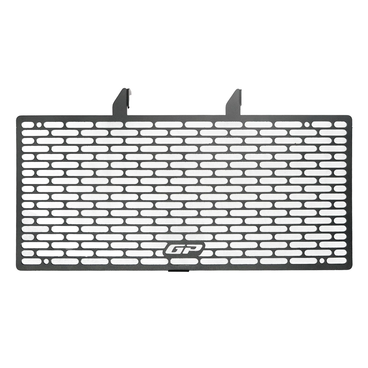 GP Kompozit Honda X-ADV 2025 Uyumlu Radyatör Koruma Siyah