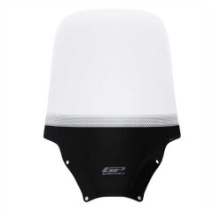 GP Kompozit Honda Forza 250 2018-2020 Uyumlu Tur Camı Şeffaf 54 cm