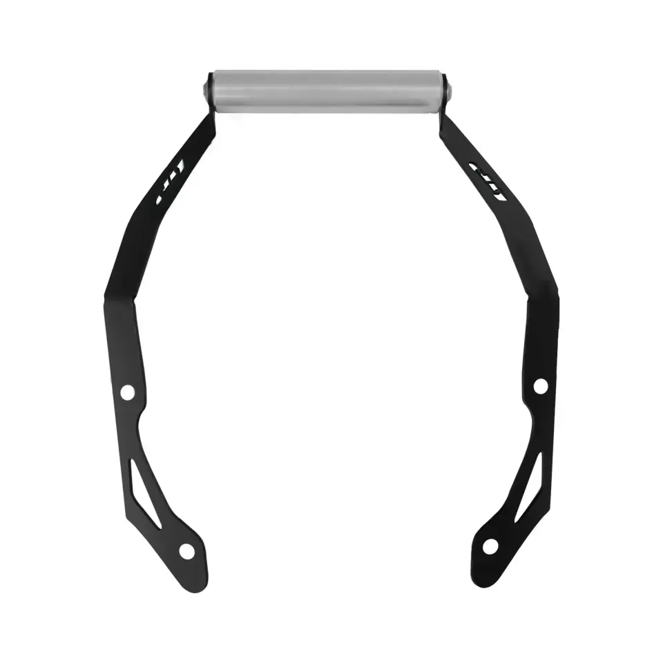 GP Kompozit Honda NC 750 X 2025 Uyumlu Telefon / Navigasyon Tutucu Siyah