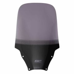 GP Kompozit Honda Forza 250 2018-2020 Uyumlu Tur Camı Füme 54 cm